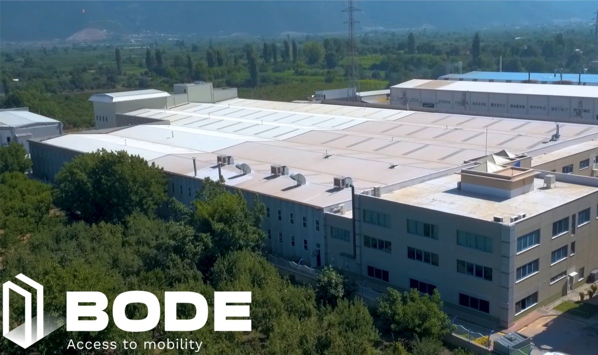 BODE – Access to mobility