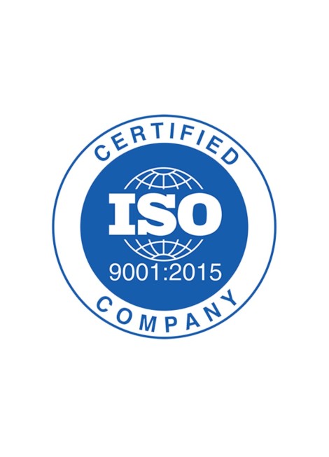 ISO 9001:2015