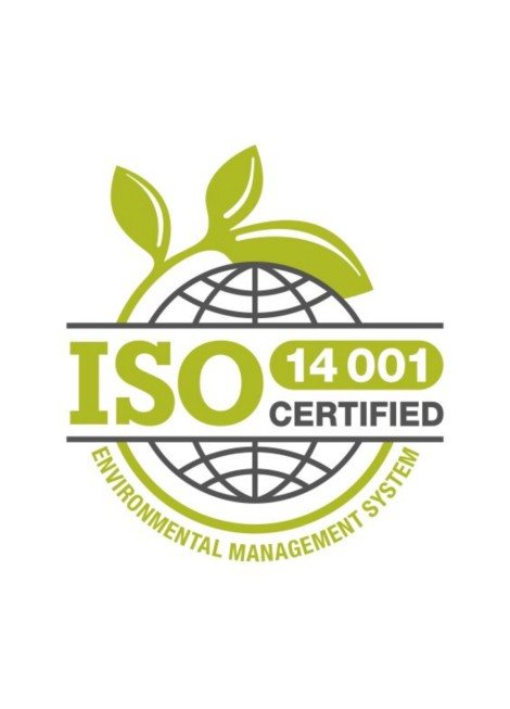 ISO 14001:2015