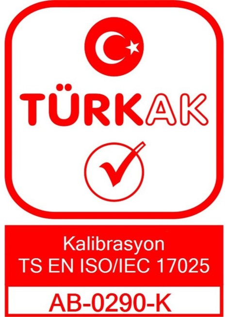  TS EN ISO/IEC 17025 - KALIBRIERLABOR