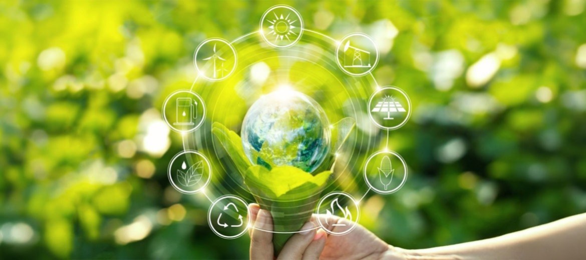 ÇEVRE POLİTİKAMIZ