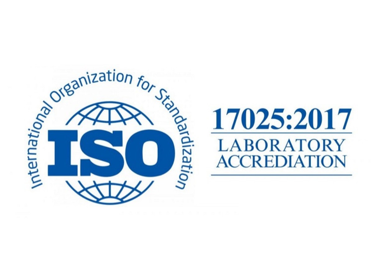 TS EN ISO/IEC 17025 Laborakkreditierung Schulung