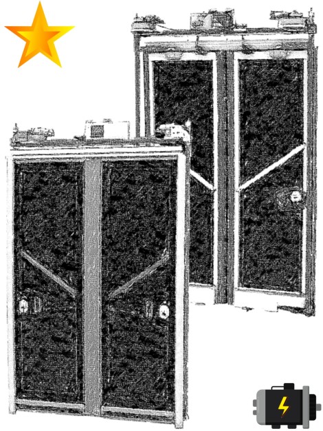 Türsysteme