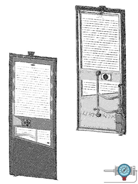 Türsysteme