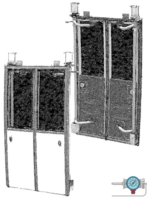 Türsysteme