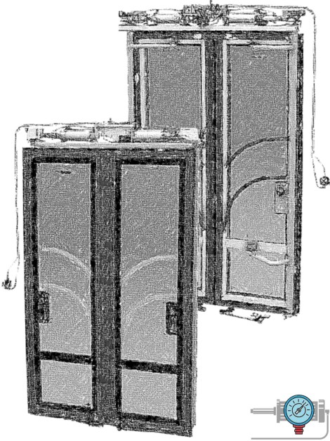 Türsysteme