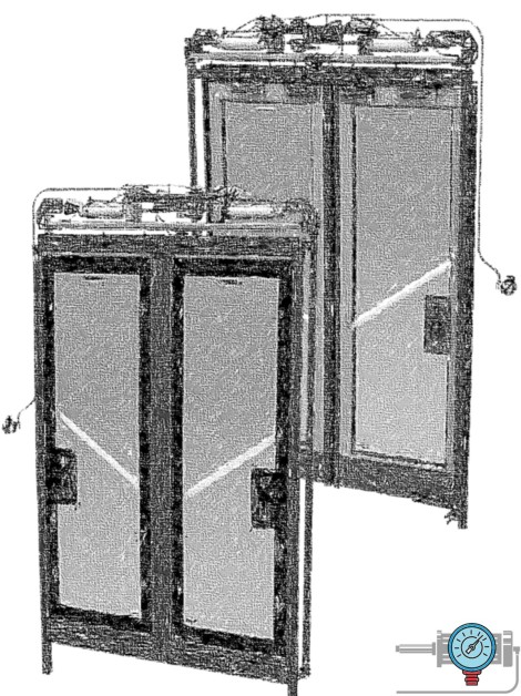 Türsysteme