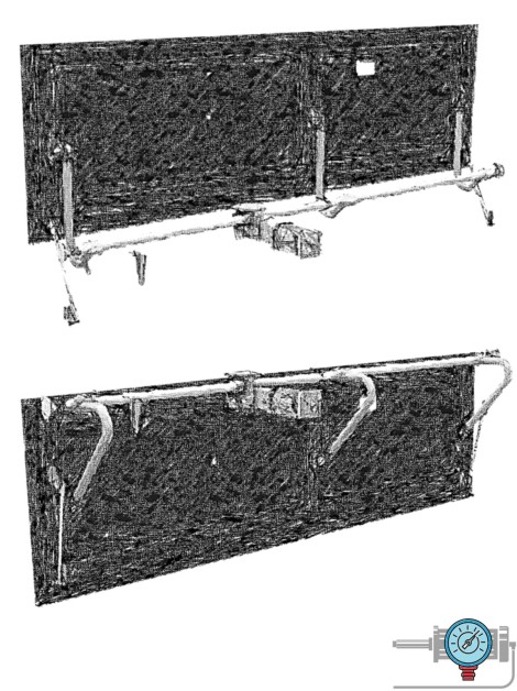 Gepäckraumsysteme