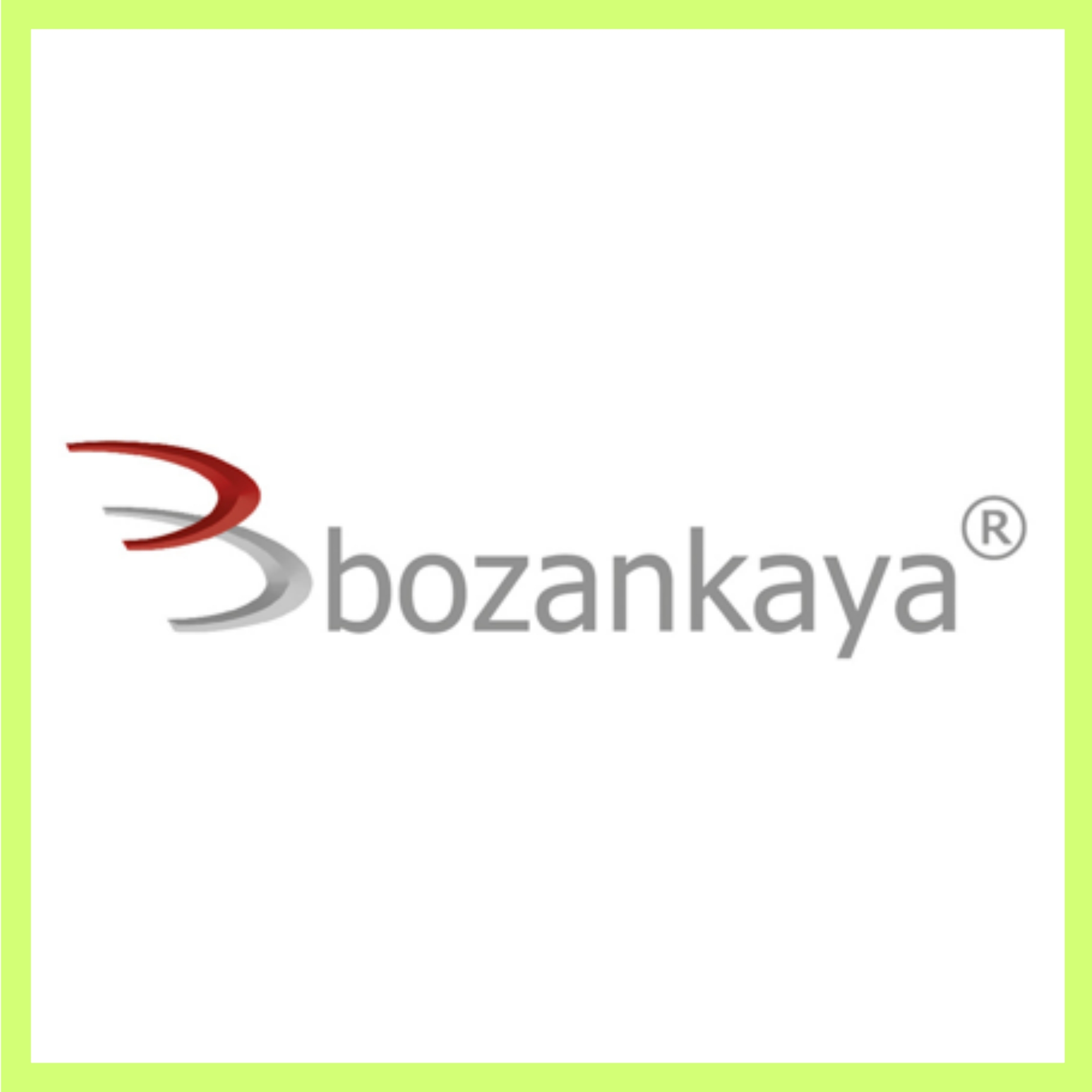 BOZANKAYA