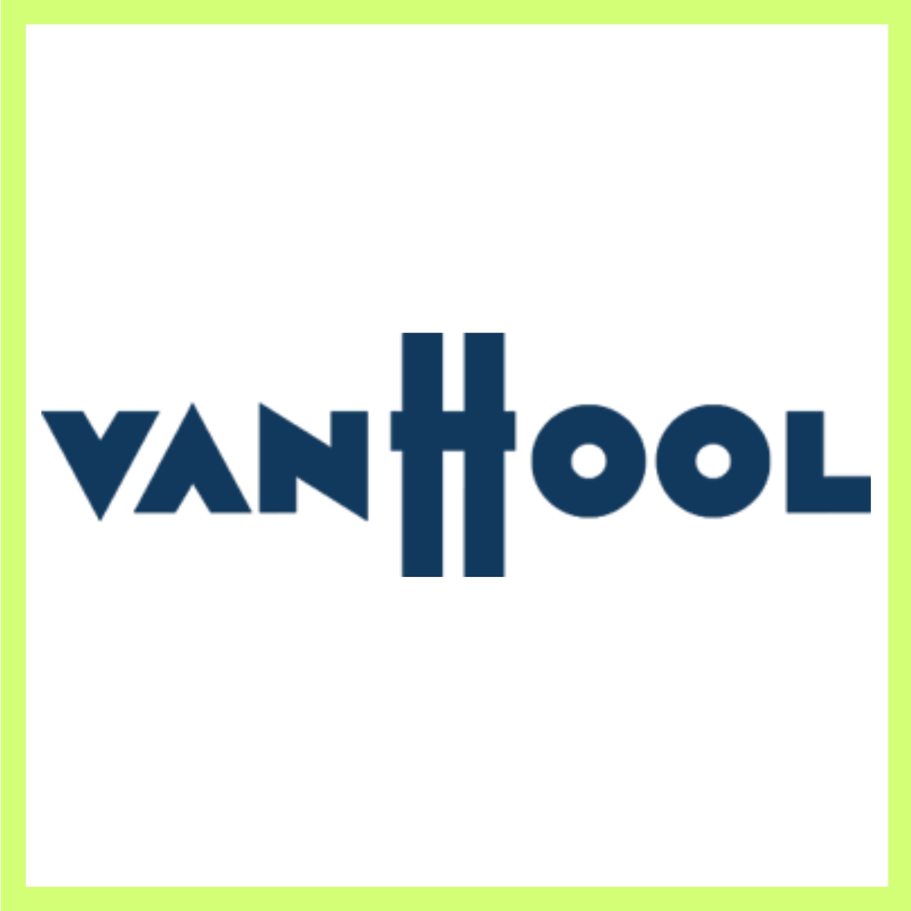 VANHOOL