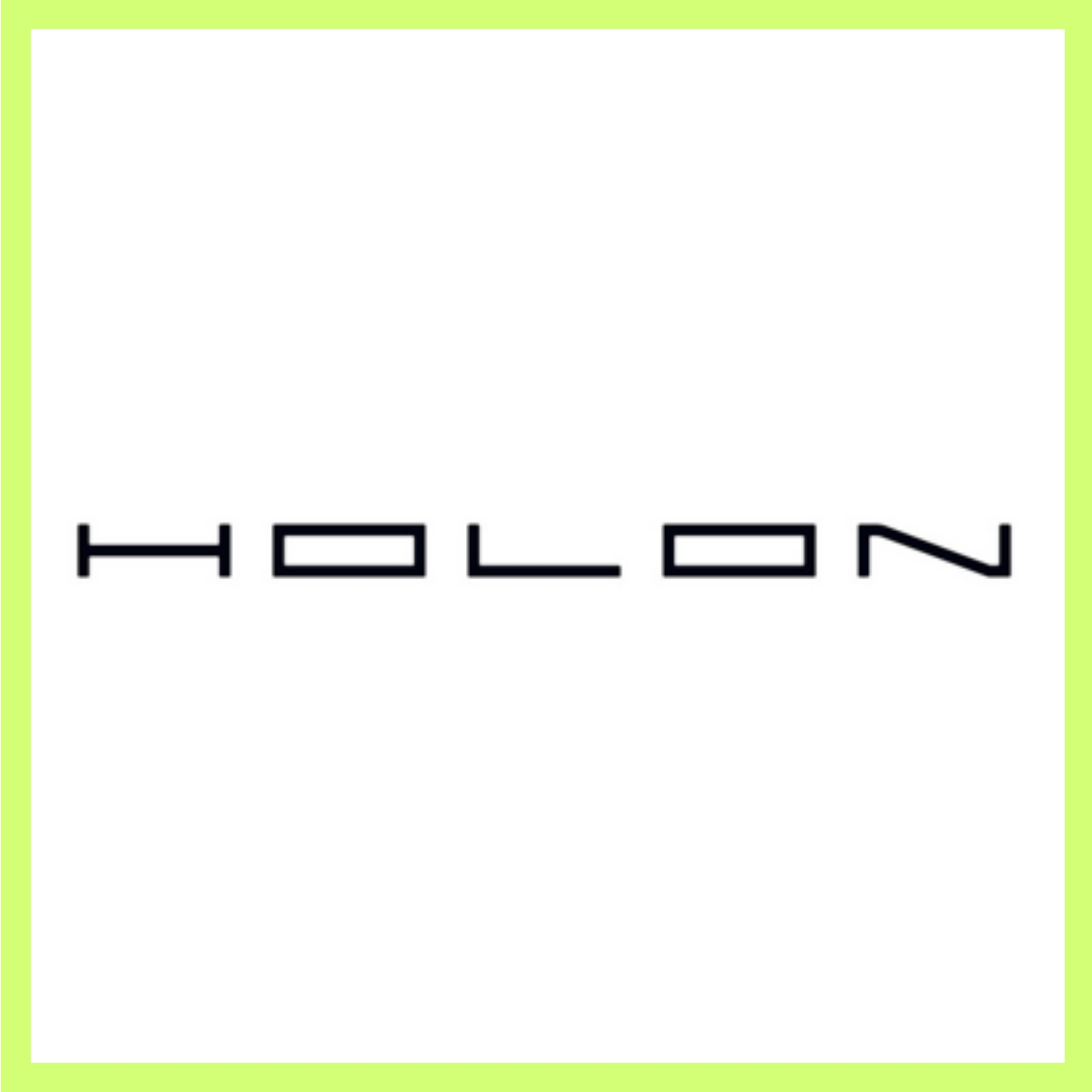 HOLON