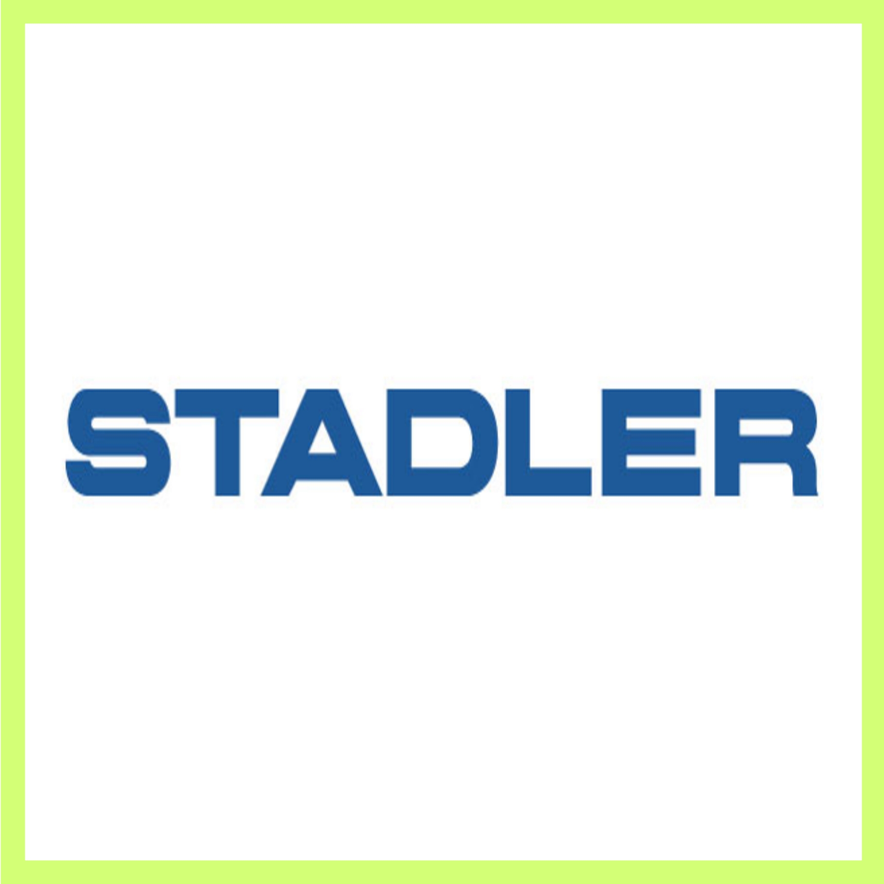 STADLER