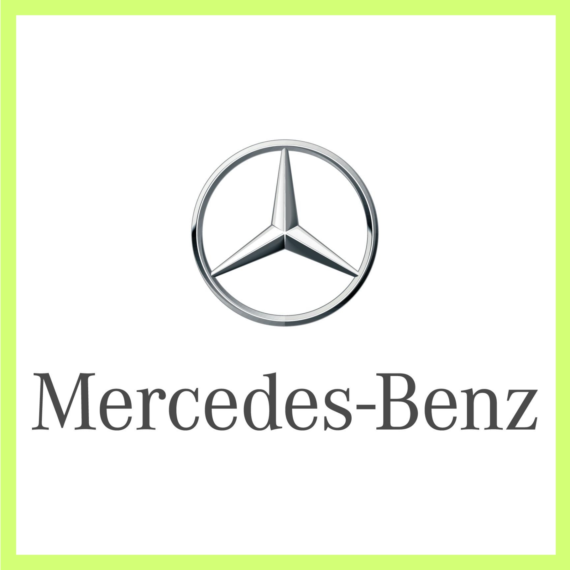 MERCEDES-BENZ