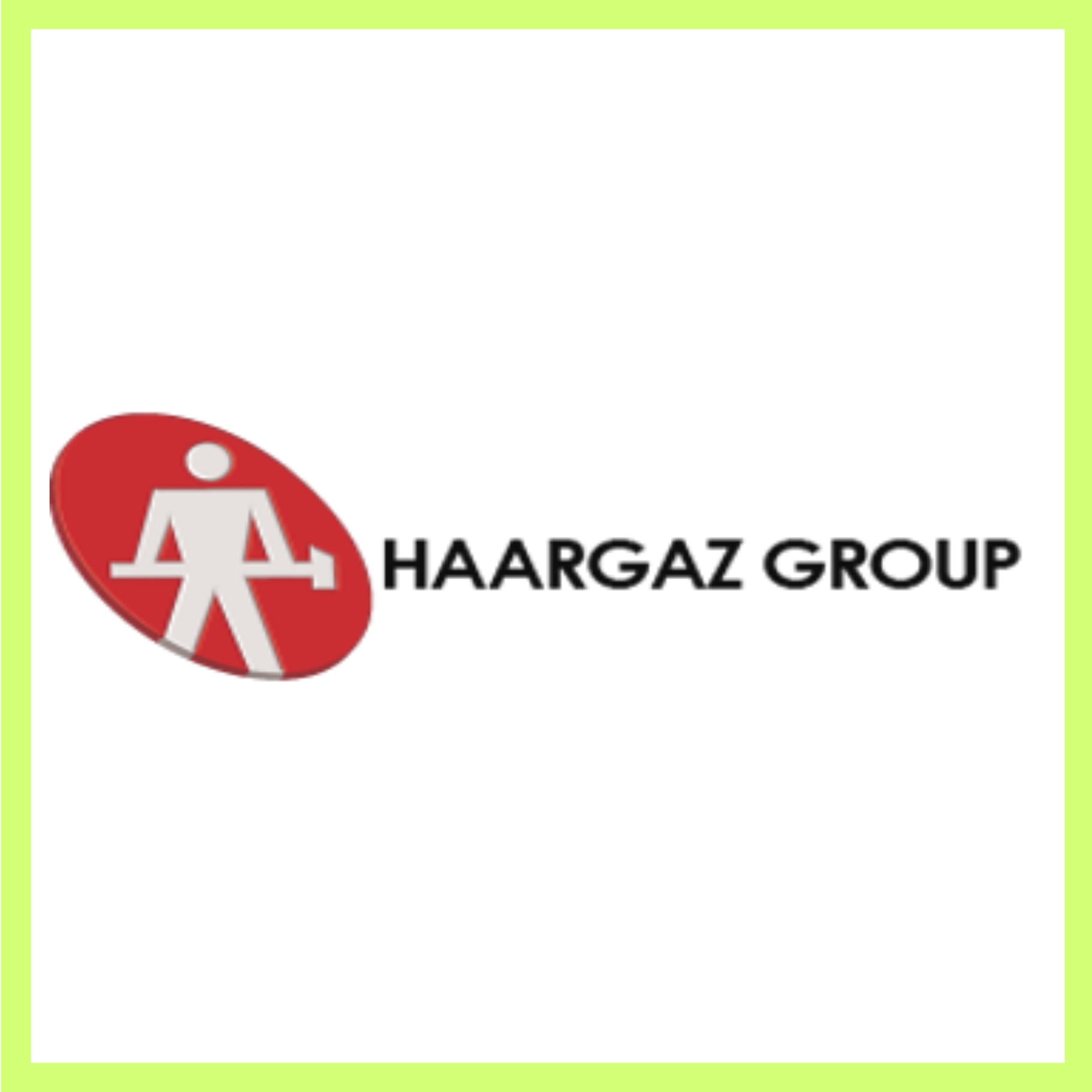 HAARGAZ