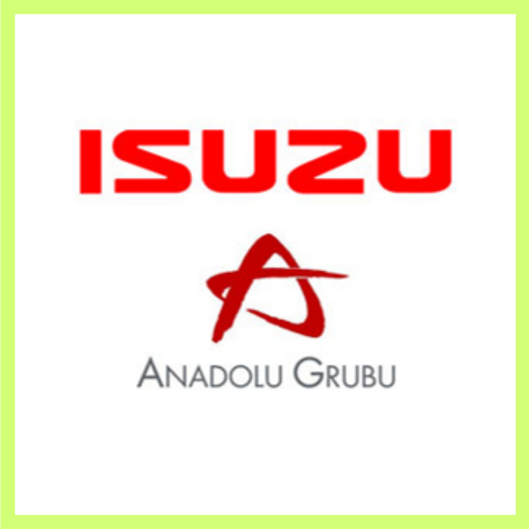 ISUZU