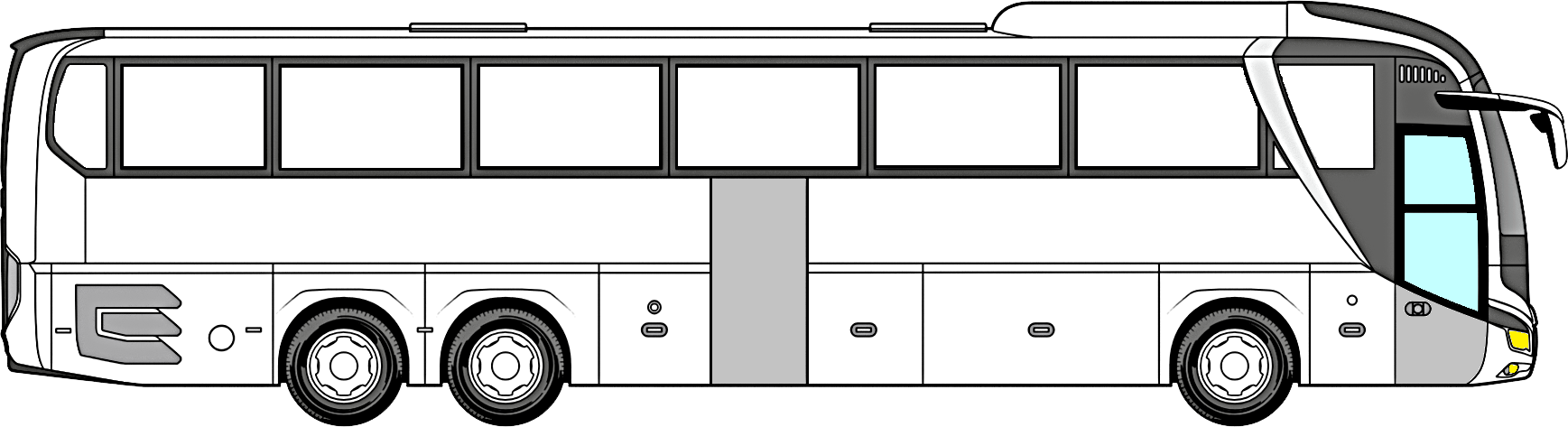 Reisebus