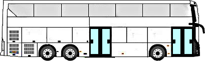 Doppeldeckerbus
