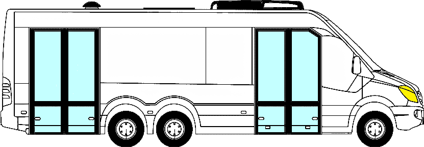Minibus