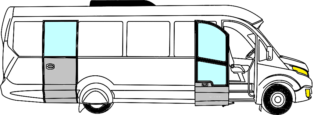 Minibus