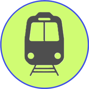 Eisenbahn